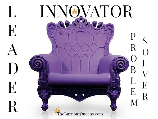 purple-throne-leader