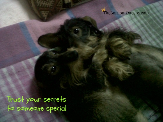 trust-your-secrets