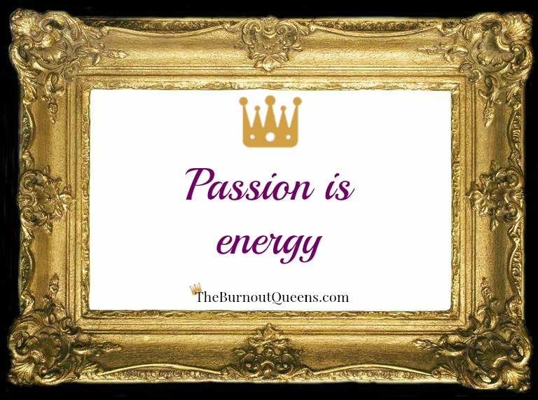 passion-energy