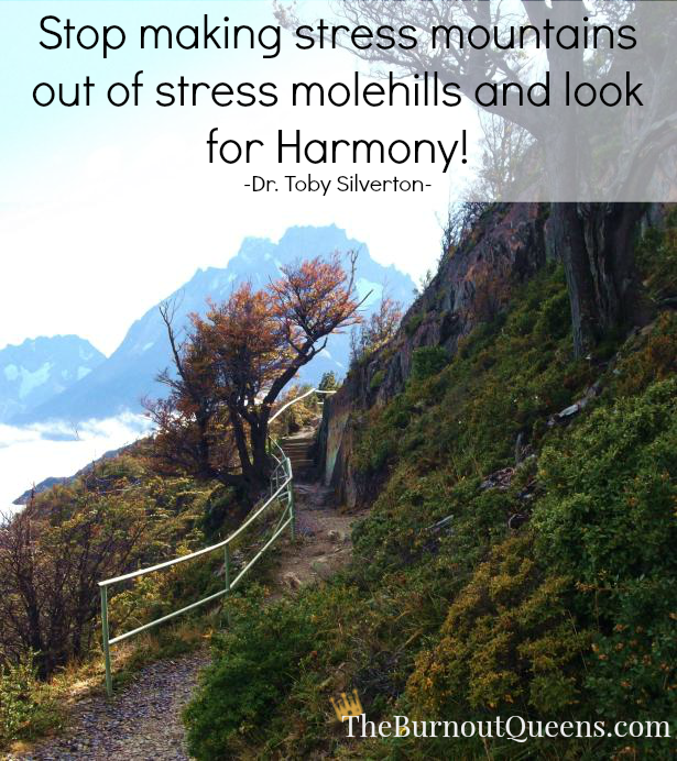 stress-mountains