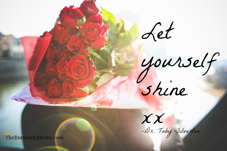 let-yourself-shine