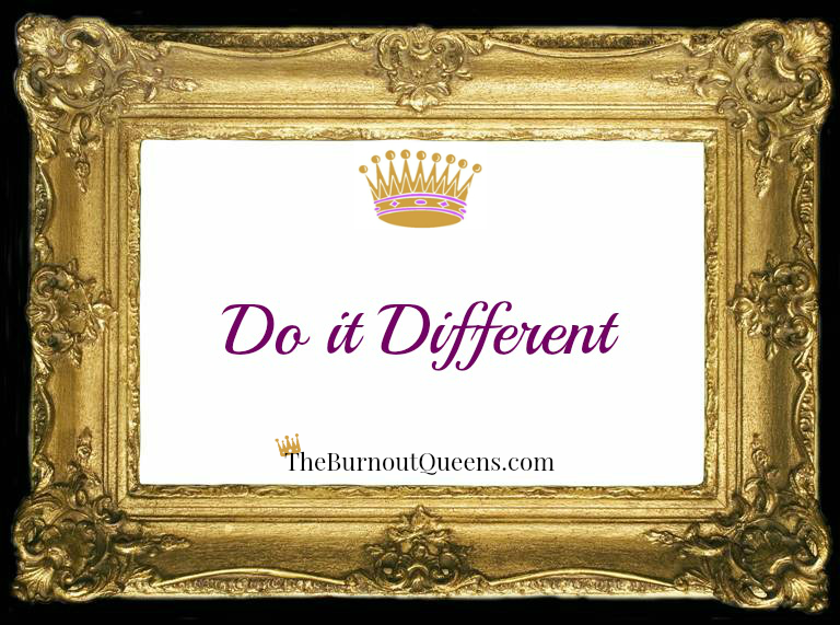 do-it-different