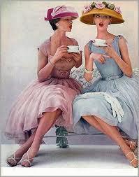 high-tea-ladies