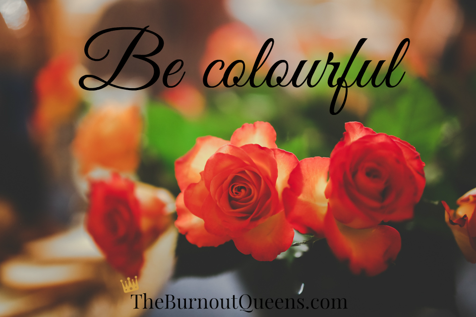 be-colourful