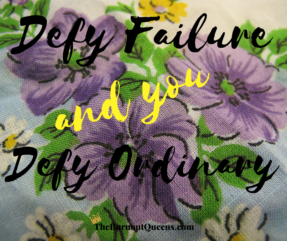 BOQ-defy-failure-ordinary