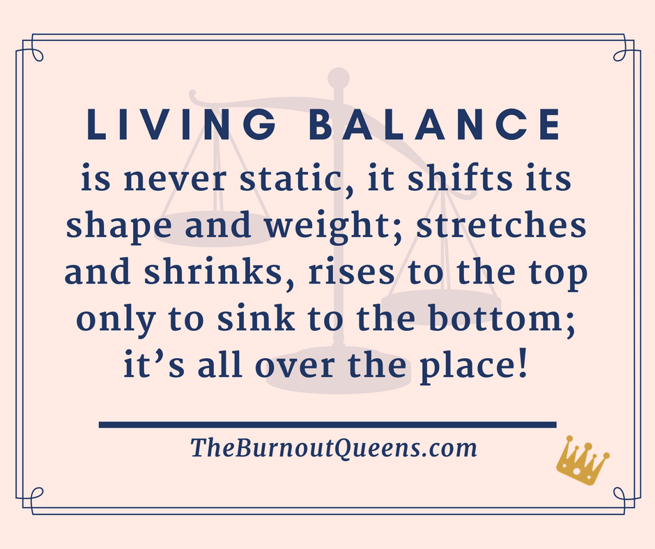 Living Balance