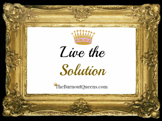 livethesolution