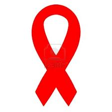 aids ribbon