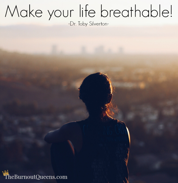 life-breathable