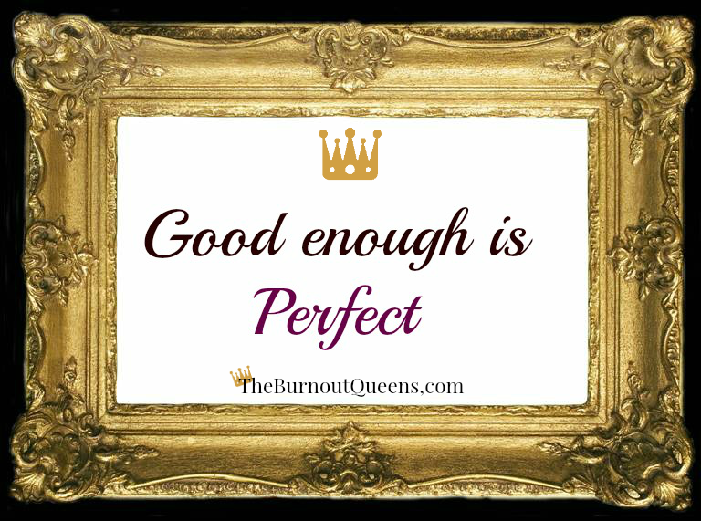 good-enough