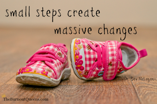 small-steps