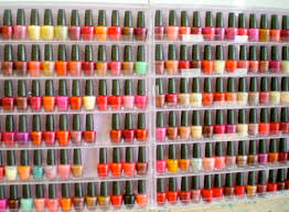 nail polish | The Burnout Queens